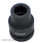 FATOOLS 3/4 Impact Socket 6Pt Imperial Size