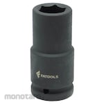 FATOOLS 3/4Dr Deep Impact Socket 6pt