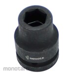 FATOOLS 3/4Dr Impact Socket 6pt