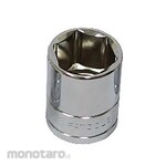 FATOOLS 3/8Dr Adaptor 3 Way