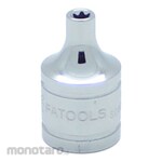 FATOOLS 3/8Dr Female Torx Bit