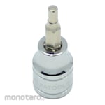 FATOOLS 3/8Dr Socket Hex Bit