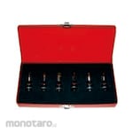 FATOOLS 3/8Dr Socket Screwdr Bit Set