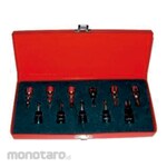 FATOOLS 3/8Dr Socket Torx Bit Set