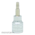 FATOOLS 3/8Dr Socket Torx Bit