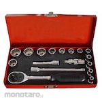 FATOOLS 3/8Dr Socket