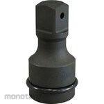 FPC 25.4Sq Extension Bar