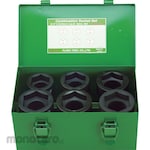 FPC Impact Budd Wheel Socket Set