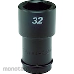 FPC Impact Semi Long Socket