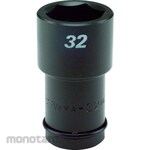 FPC Impact Semi Long Socket