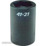 FPC No.5 Spline Drive Budd Wheel Socket