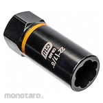 GEARWRENCH Bolt Extraction Impact Socket