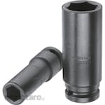 GEDORE Impact Socket Long (Mata Kunci Sok)