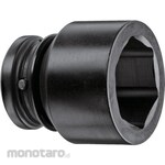 GEDORE Impact Socket with Impact Fix Lock (Mata Sok)