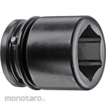 GEDORE Impact Socket with Impact Fix Lock