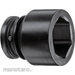 GEDORE Impact Socket with Impact Fix Lock