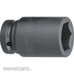 GEDORE Long Impact Socket