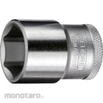 GEDORE Unit Drive Socket (Mata Kunci Sok)