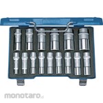 GEDORE Unit Drive Soclet Set