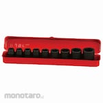 GENIUS Bit Socket Impact Metric (Mata Sock Impact)