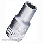 GENIUS Bit Socket SAE (Mata Sock)
