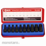 GENIUS Head Driver Set (Mata Sok)