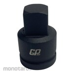 GP TOOLS Impact Socket Adaptor