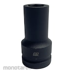 GP TOOLS Impact Socket Deep Drive