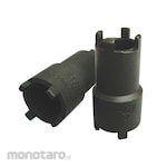 GRIP ON TOOLS Double Crown Socket