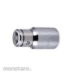 Gestar 1/2inch Bit Adapter (Kunci Sok)