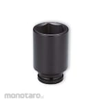 Gestar 1/2inch Dr. Deep Impact Socket (Kunci Sok)