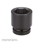 Gestar 1/2inch Dr. Regular Impact Sockets (SAE)