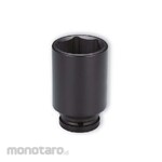 Gestar 1/2inch Dr. Thin Deep Impact Socket