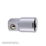 Gestar 1/4inch Adapter Socket (Adaptor Sok)