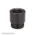 Gestar 1inch Dr. Regular Impact Socket