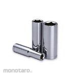 Gestar 3/8inch Dr. Deep Socket 12Pt