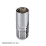 Gestar 3/8inch Dr. Spark Plug Socket
