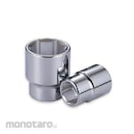 Gestar 3/8inch Dr. Standard Socket 6Pt (SAE)