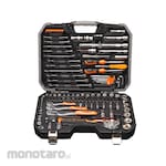 HARDEN Dr. Socket 1/2inch, 3/8inch & 1/4inch