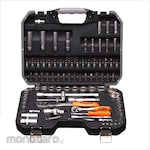 HARDEN Mata Kunci Sok 1/2inch & 1/4inch