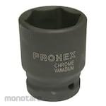 HASSTON PROHEX Kunci Sok Deep Impact Hitam