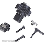 HAZET Ratchet Handle Repair Kit