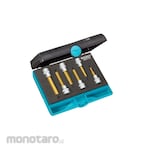 HAZET Screwdriver Socket Set