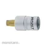 HAZET TORX (R) Screwdriver Socket