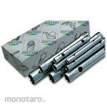 HEYCO Double Ended Tubular Socket Wrench Sets