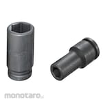HEYCO IMPACT-Sockets, Extra Deep (Mata Sock Impact)