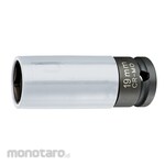 HEYCO IMPACT-Sockets, with Plastic Sleeve