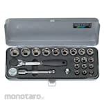 HEYCO Socket Set Talenta