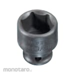 HEYCO Socket Thin Walls