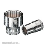 HEYCO Sockets 26.5mm